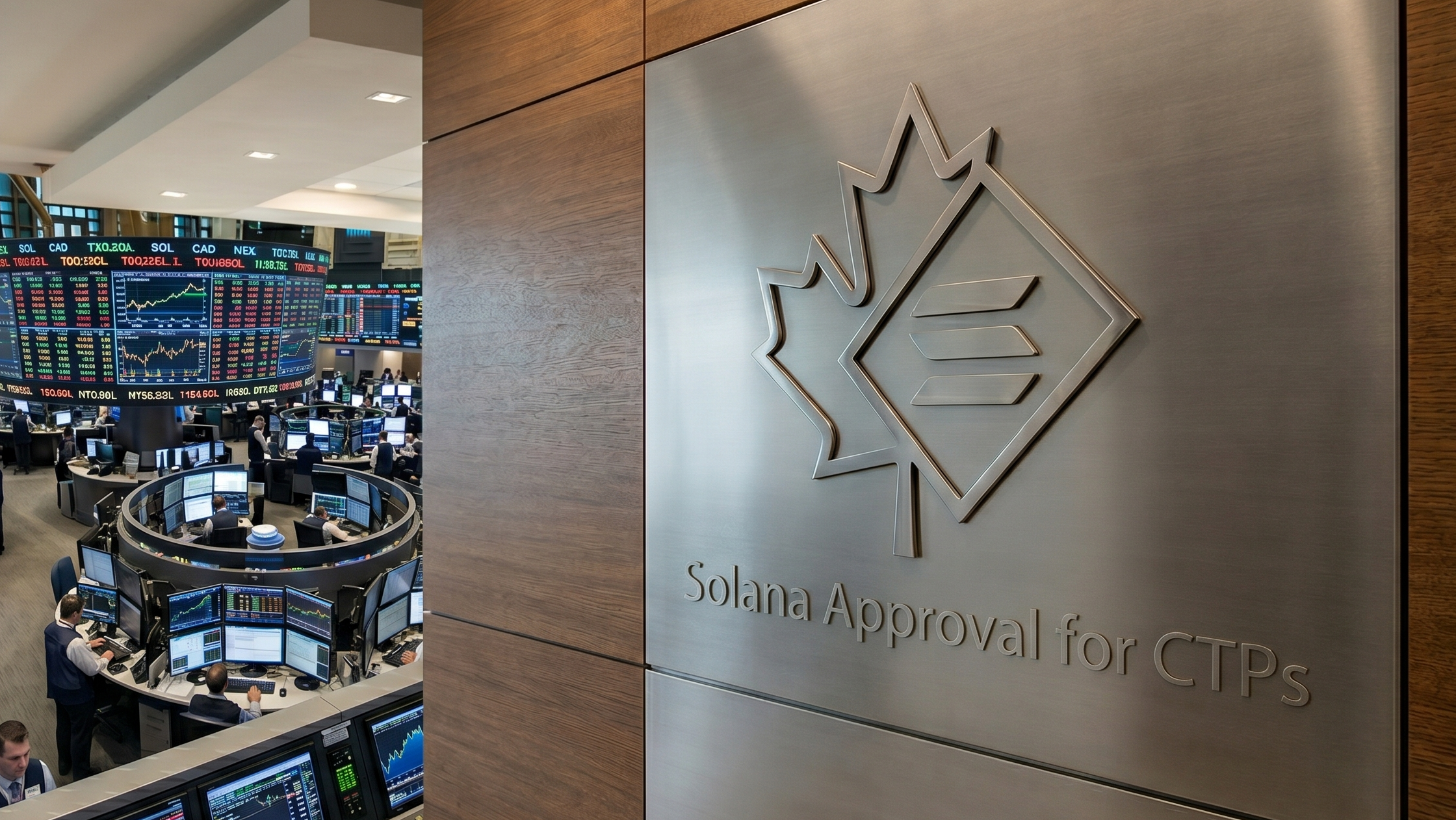 “Specified Crypto Assets” Expanded to include Solana