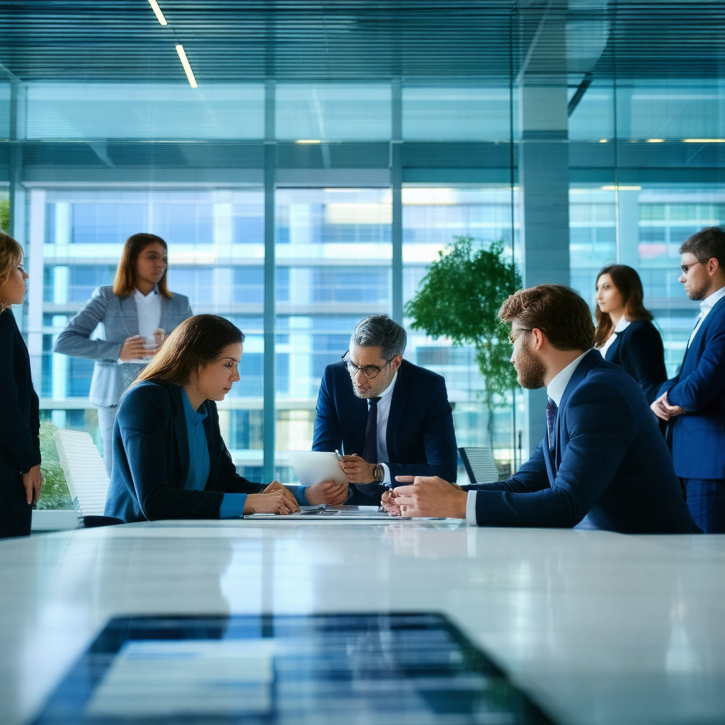 OSC Regulatory Update: UDP Suspension Reinforces Role is Not Symbolic